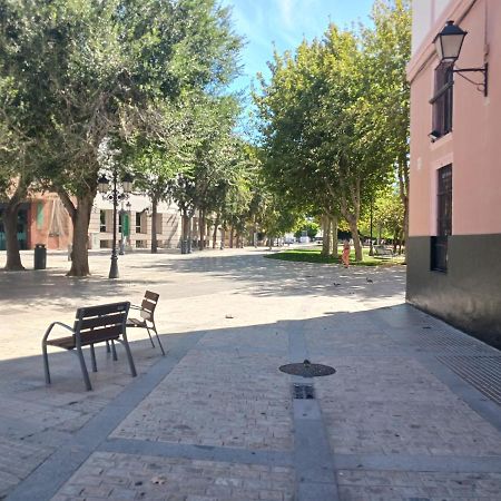 Habitacion Privada Con Bano. Cádiz Kültér fotó
