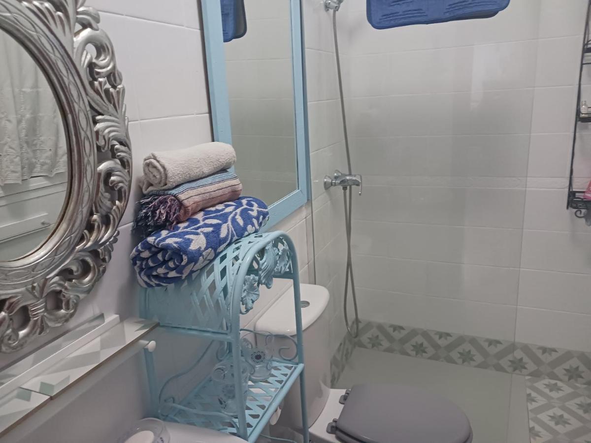 Habitacion Privada Con Bano. Cádiz Kültér fotó